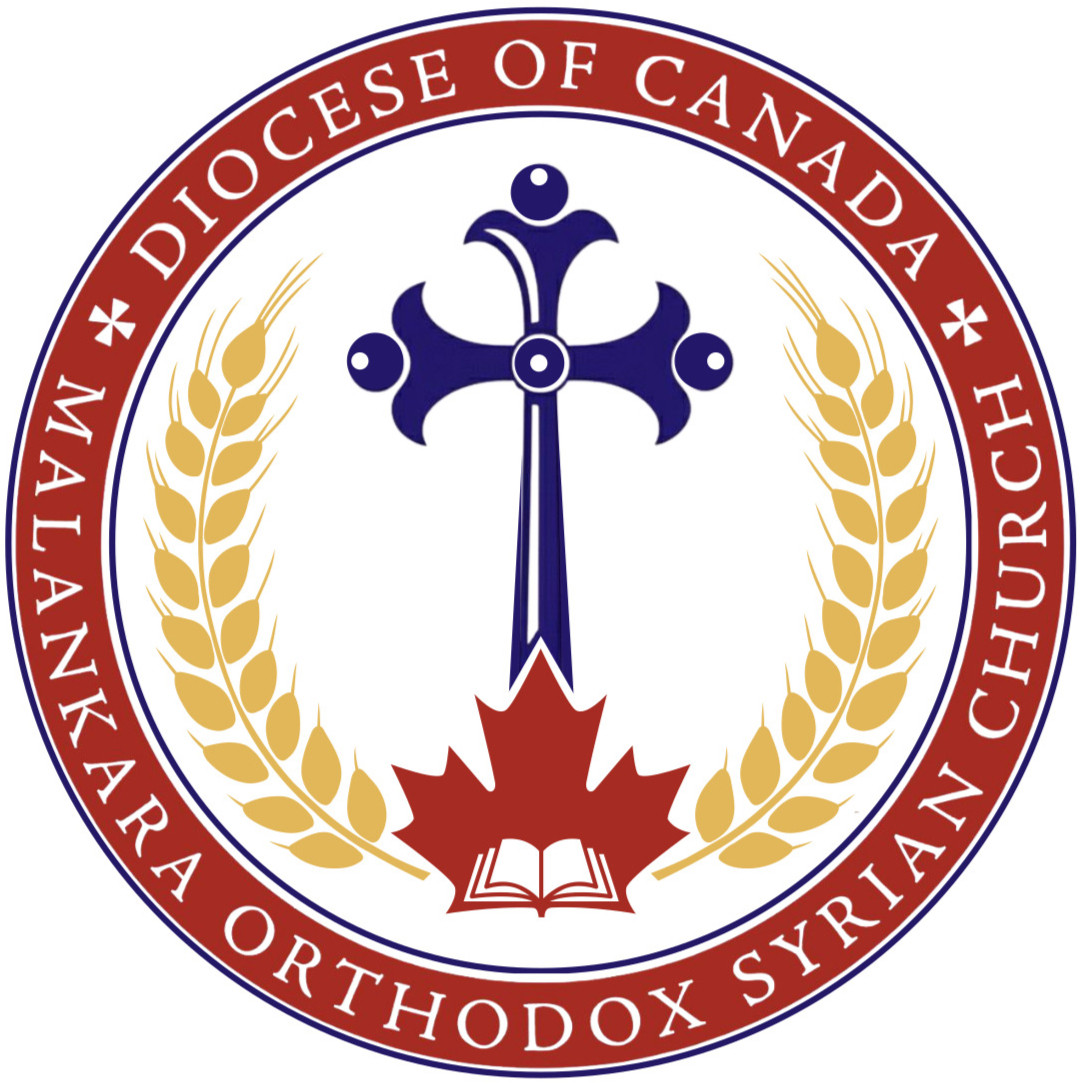 Diocese of Canada logo