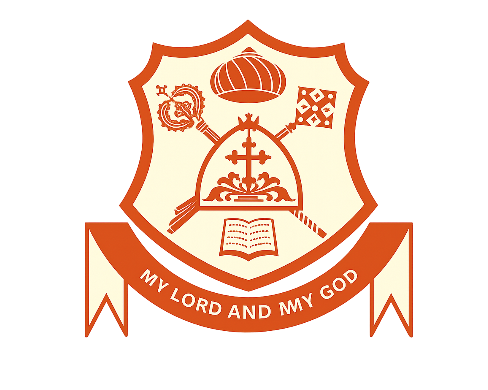 Malankara Orthodox Syrian Church logo