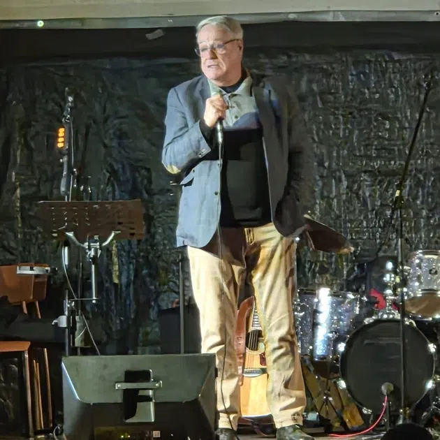 Dinner & Show Fundraiser for Alzheimer’s Society, photograph 7