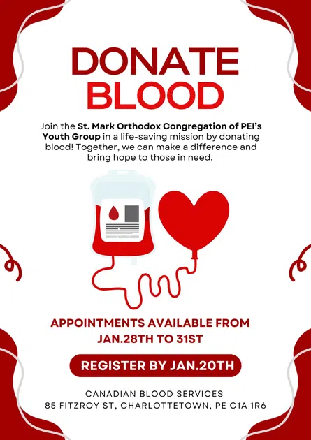 Blood Donation Campaign, photograph 1