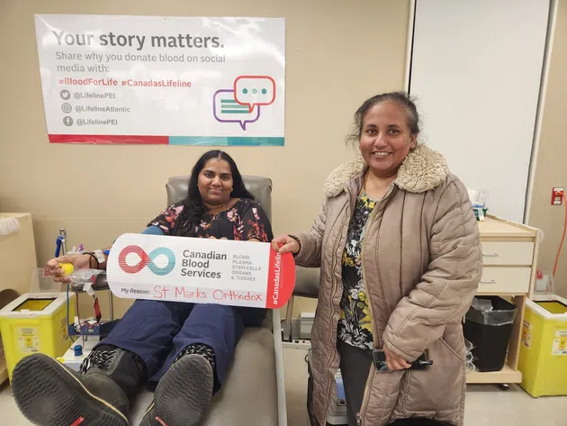 Blood Donation Campaign, photograph 4