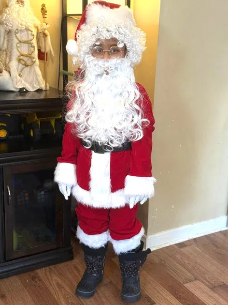 Christmas Caroling 2025, photograph 3