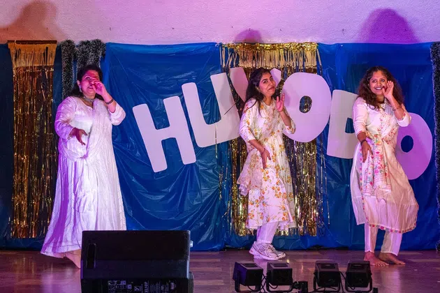 Huyodo 2026 – The Atlantic Gathering, photograph 14