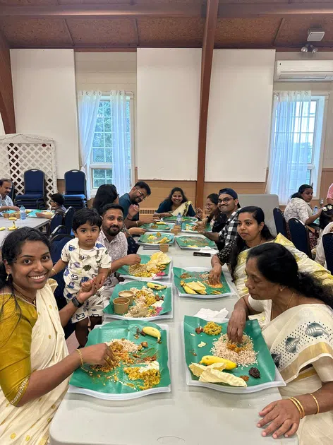Onam 2026, photograph 3