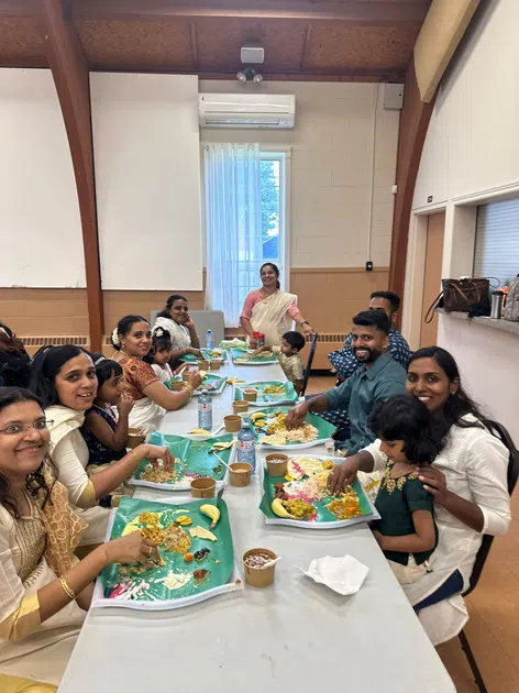 Onam 2026, photograph 5