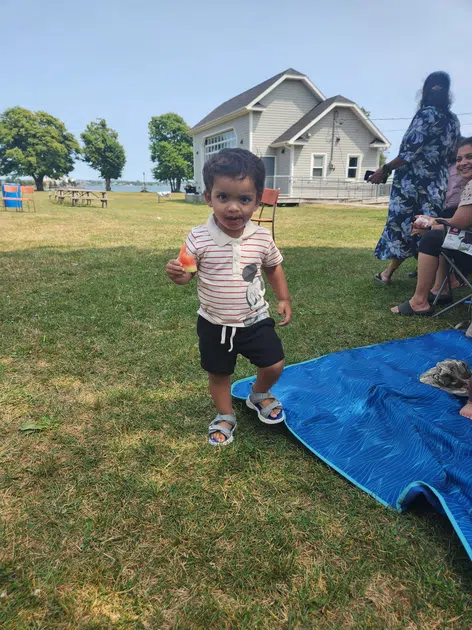 Parish Picnic 2025, photograph 6