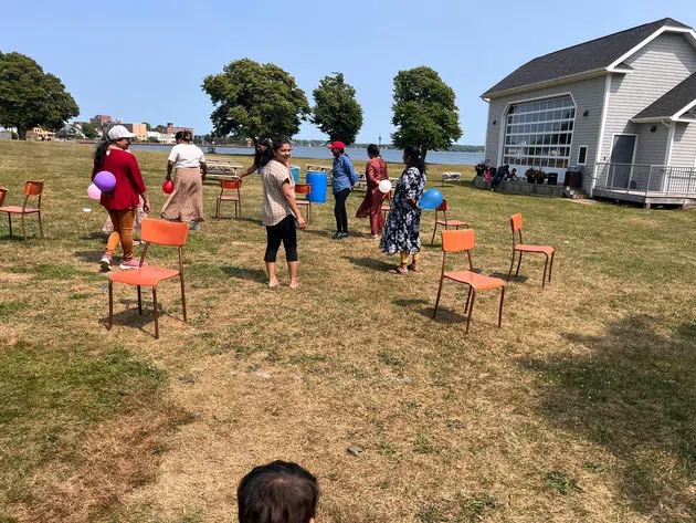 Parish Picnic 2025, photograph 7